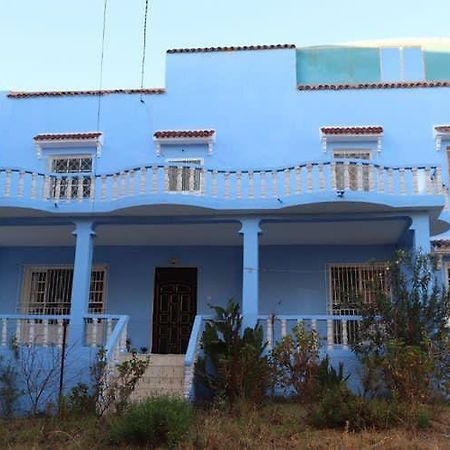 Welcomehome Chefchaouen Esterno foto