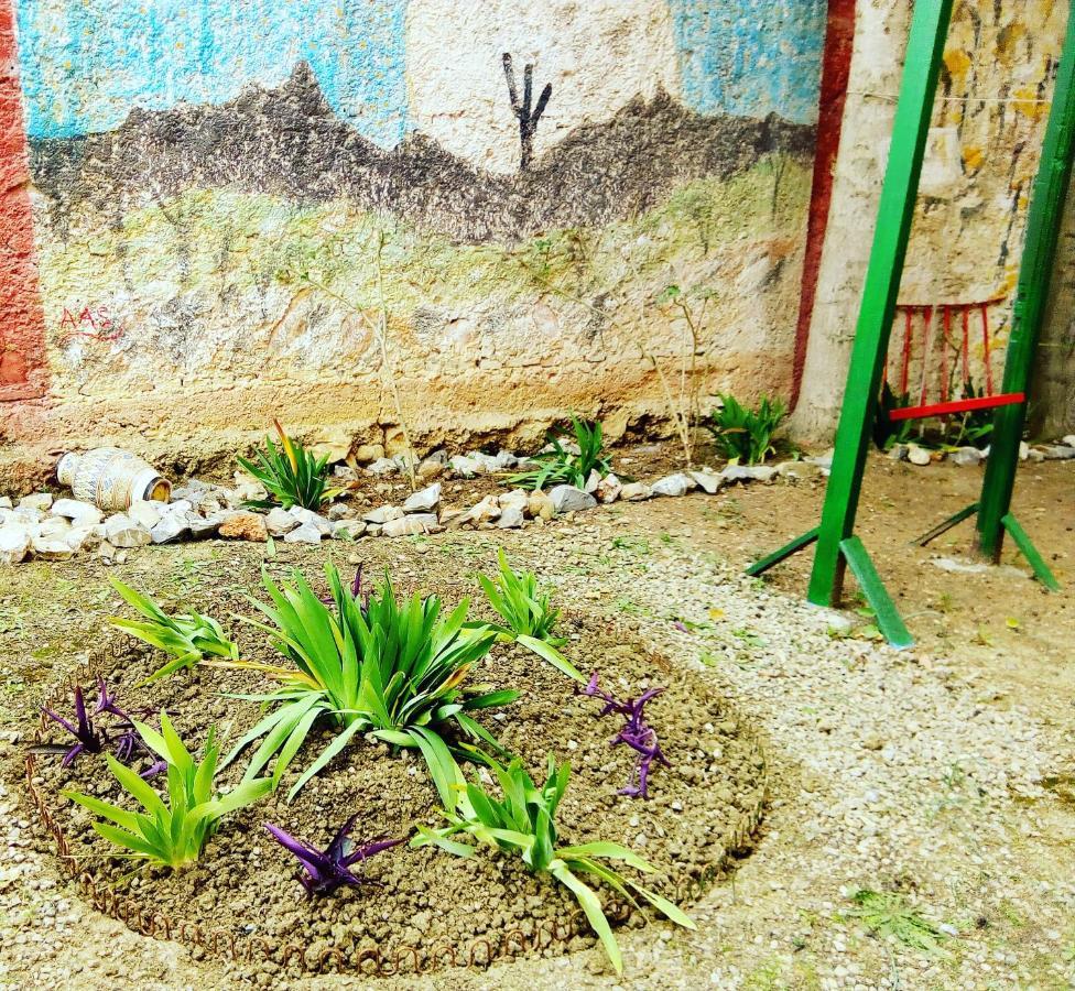 Welcomehome Chefchaouen Esterno foto