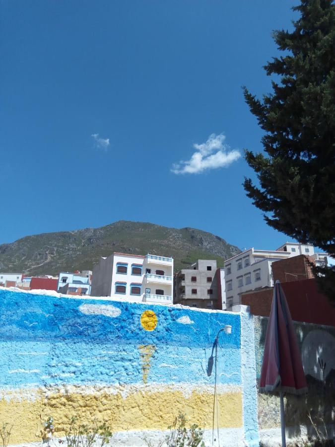 Welcomehome Chefchaouen Esterno foto