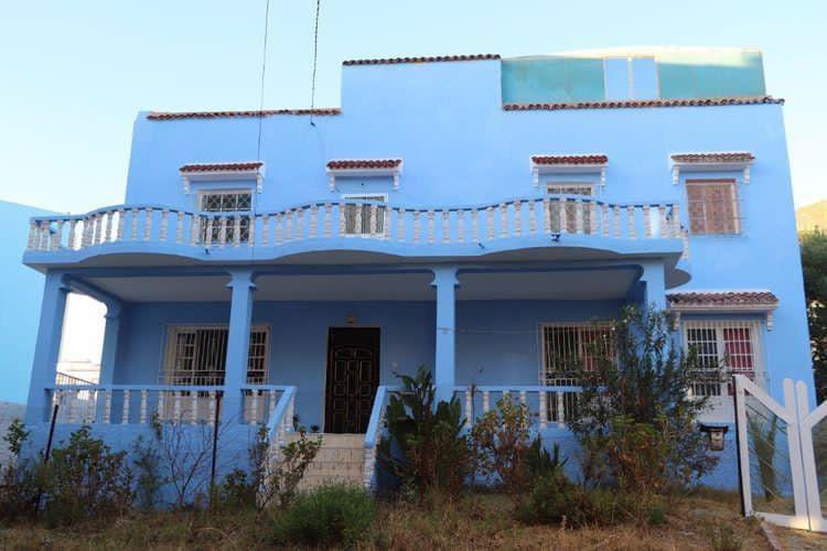 Welcomehome Chefchaouen Esterno foto